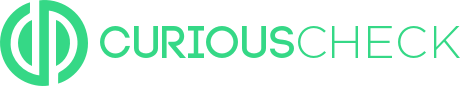 CuriousCheck logo