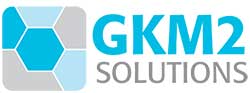 GKM2 logo