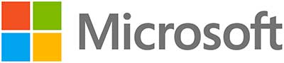 Microsoft logo