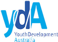 YDA - Youth Development Australia Logo
